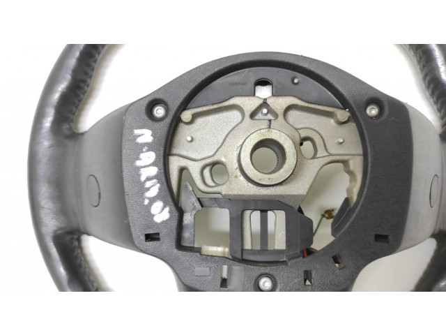 Volant Nissan Armada (WA60) 2008 VPF1315237, 48430ZQ11B