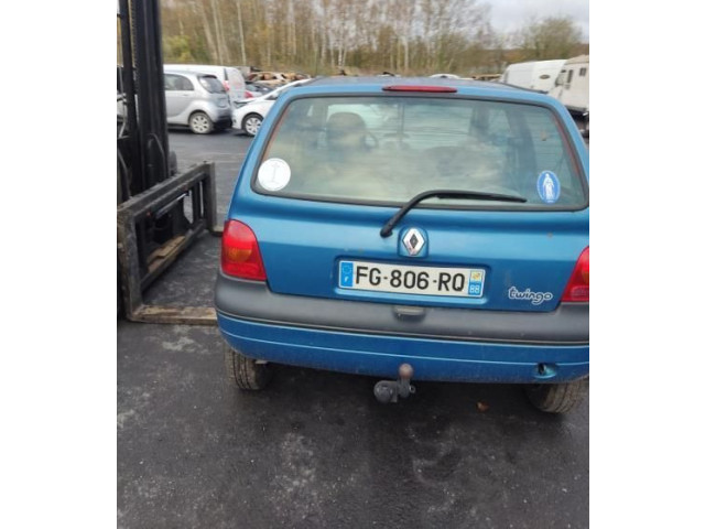 Генератор 8200660045   Renault Twingo I      