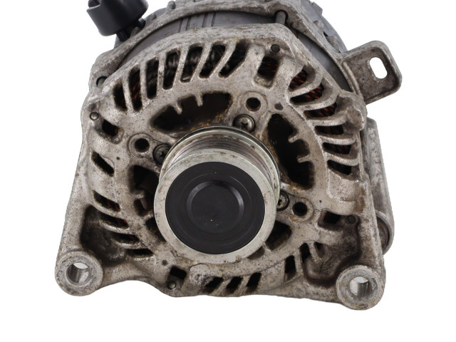 Генератор 9824742880 Citroen Berlingo