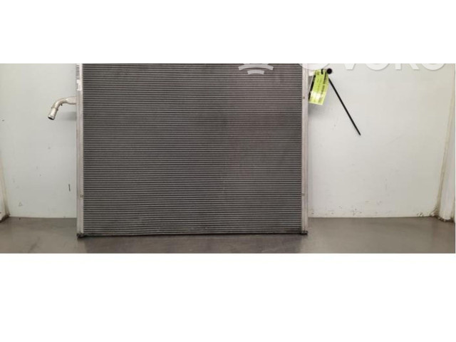 Рулевая рейка Радиатор охлаждающей жидкости 31657362 Volvo XC60 2017 - года