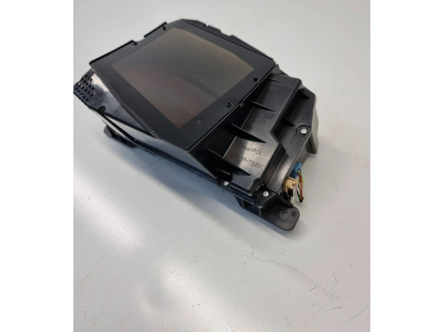 Дисплей    32233456, 55509098   Volvo XC60