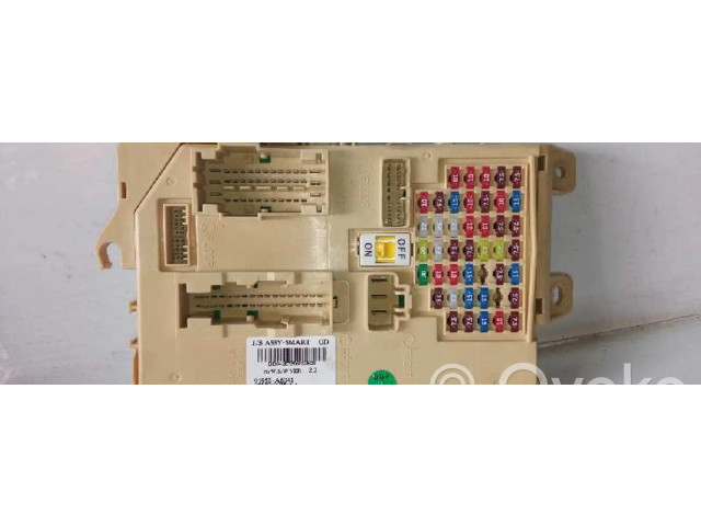 Pojistková skříňka Řídící jednotka BSM 91950A6041 Hyundai i30 2013