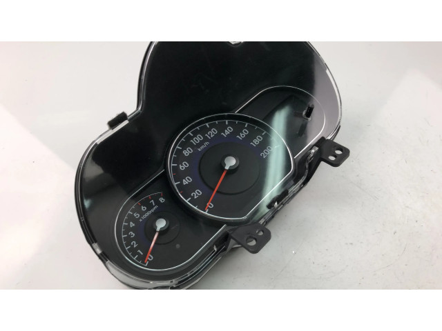 Панель приборов 940160X520   Hyundai i10       