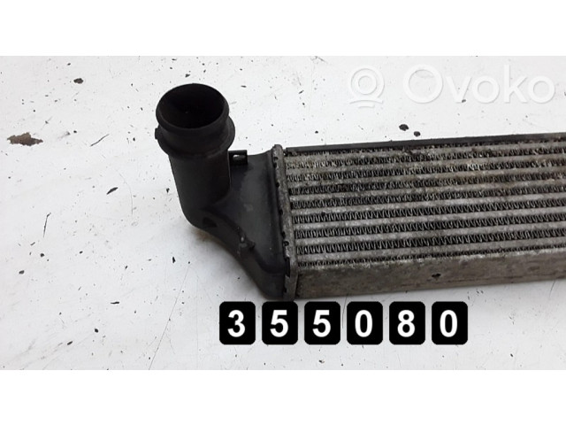 Радиатор охлаждающей жидкости