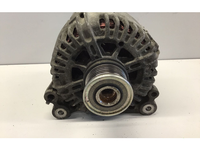 Генератор 06F903023P Skoda Octavia Mk2 (1Z)