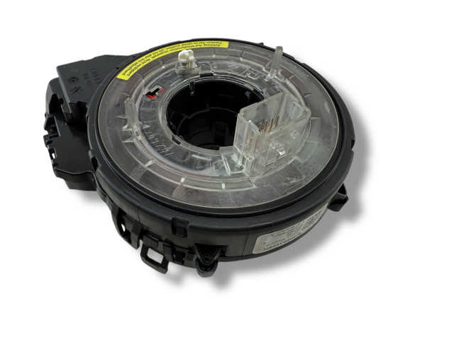 Полоса надувных подушек (кольцо srs) Audi A6 S6 C7 4G 2011 - 2018 года 4H0953568K, 1009120108