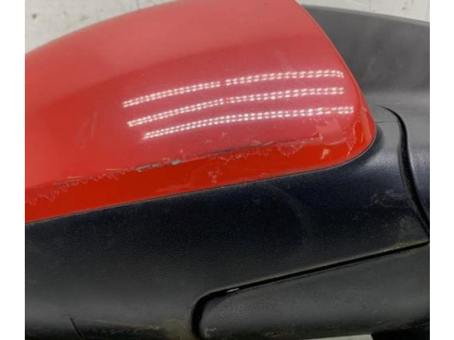 Zpětné zrcátko KIA Picanto 2009