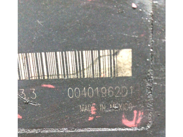 Блок АБС 06.2109-0853.3, 06.2109-0853.3   SsangYong  Rexton I  2001 - 2017 года