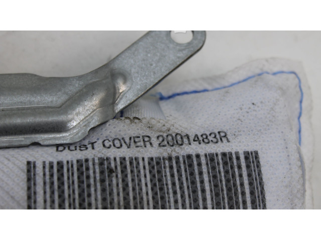 Подушка безопасности в сиденье 4K8880242F   Audi A6 S6 C8 4K