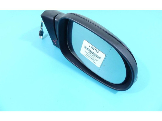 Зеркало электрическое        Mercedes-Benz A W168  1997 - 2004 года   