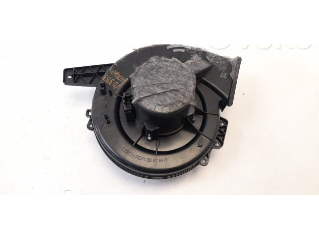 Вентилятор печки    6R1819015   Skoda Fabia Mk3 (NJ)