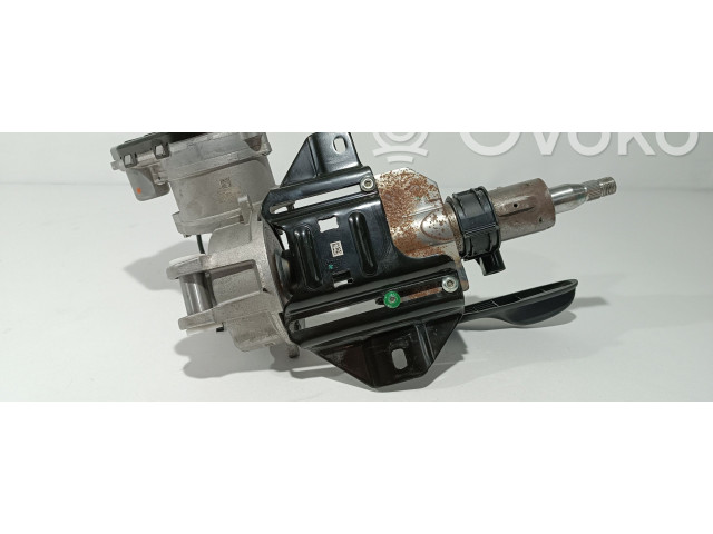    Рулевая рейка 52203790, 52229236   Fiat 500X 2014 -  года