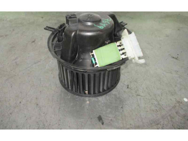 Вентилятор печки 1K1819015C, VALEO Volkswagen Caddy