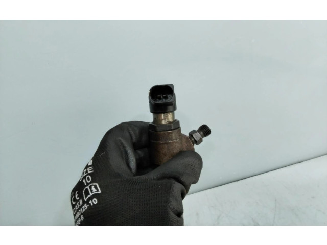 Форсунка 5U3Q9K546AA Jaguar XJ X350