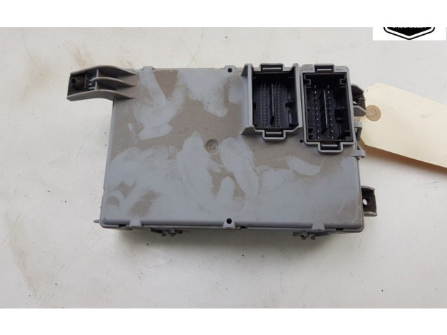 Pojistková skříňka 00519874040, 52096655 Fiat Panda III 2014