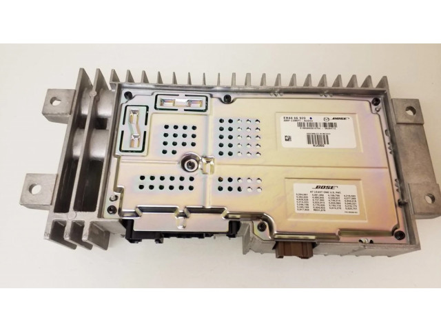 Звукоусилитель