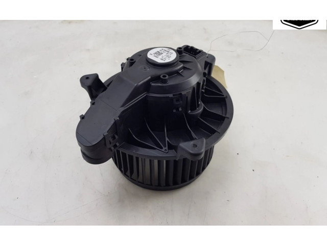 Вентилятор печки H1BH19846AA, H1BH19846AA Ford Fiesta