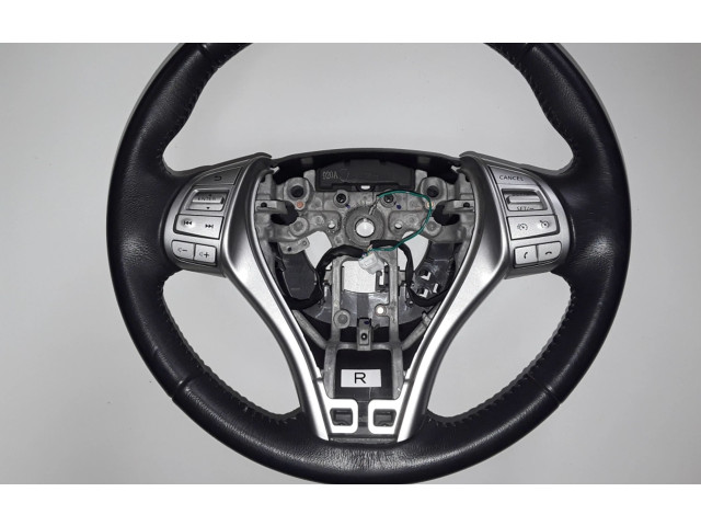 Руль Nissan X-Trail T32 2014 - 2021 года 920A