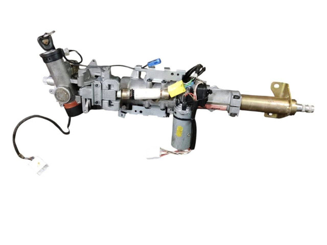 рейка Колонка рулевая HJA9261AF, 831410023834 Jaguar XK8 - XKR 1996 - 2006 года