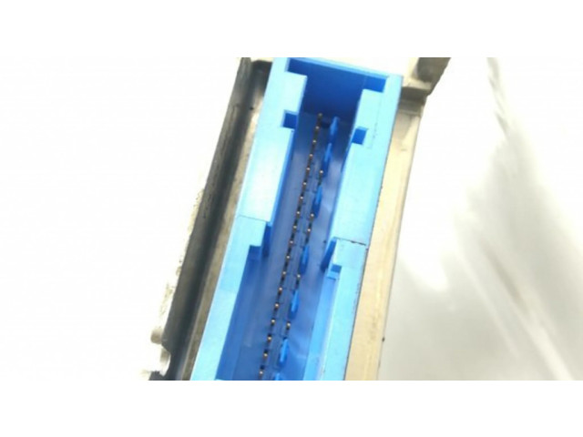 Блок подушек безопасности 4042, 9472728   Volvo S70  V70  V70 XC