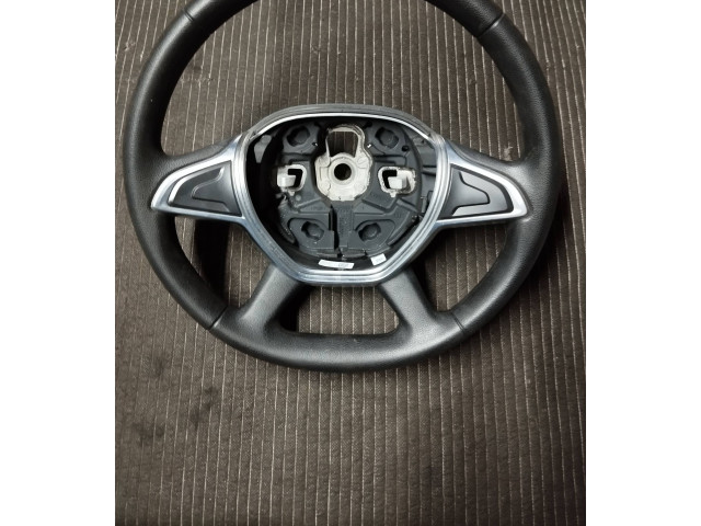 Руль Dacia Dokker 2012 - года 484001085R, 34227011B