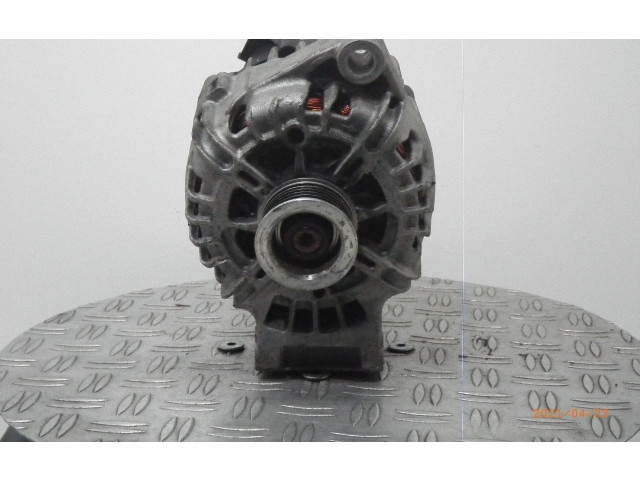 Генератор CN1510300CC   Ford Ka      