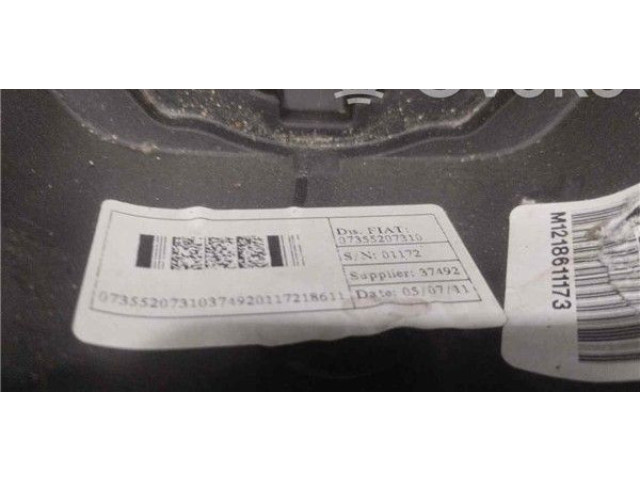 Volant Fiat Punto (199) 2011 7355207310