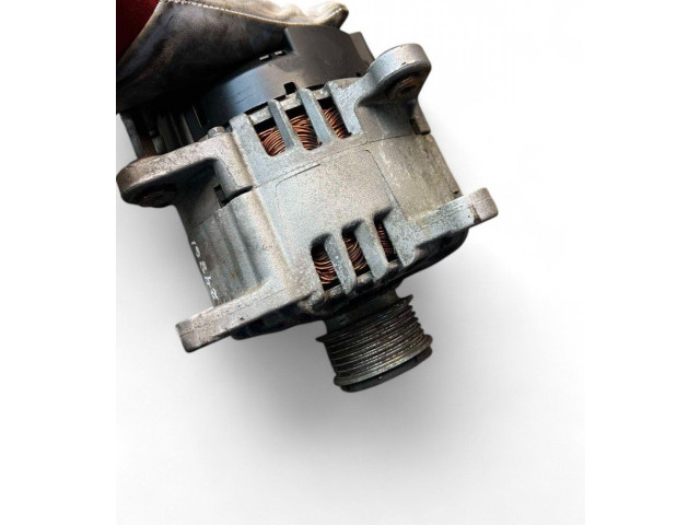 Генератор 03L903023F, 03L903023F   Volkswagen Golf VI      