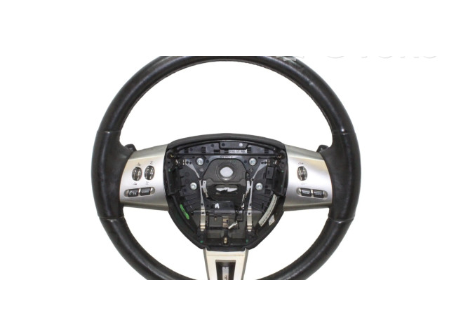 Руль Jaguar XF X250 2007-2015 года 8X23CBLEG