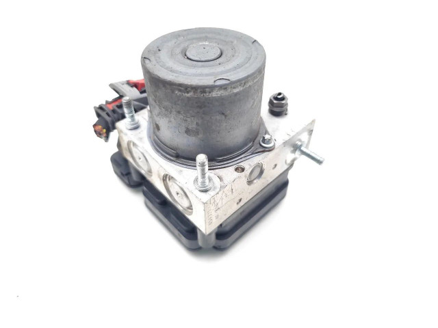 Блок АБС 6C0907379N, 6R0907379BA Skoda Fabia Mk3 (NJ) 2015 - 2021 года