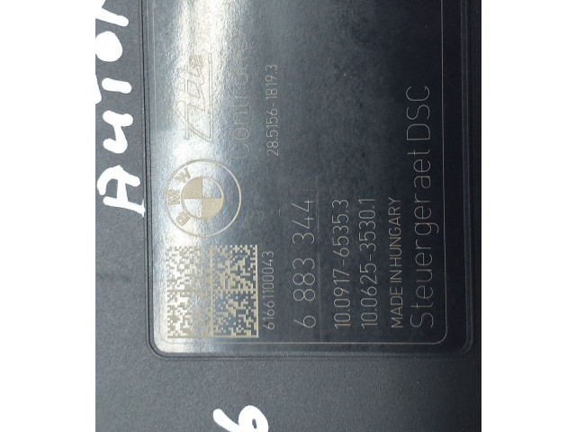Jednotka ABS 6883344, 6883343 BMW 2 F45 2016