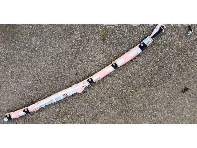 Vstřikovací lišta JX7BA042D95BE, JX7BA042D95BG Ford Focus