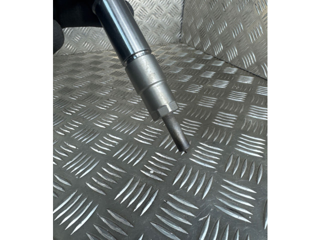 Форсунка 0445110800, H8201636333    Renault Clio V   