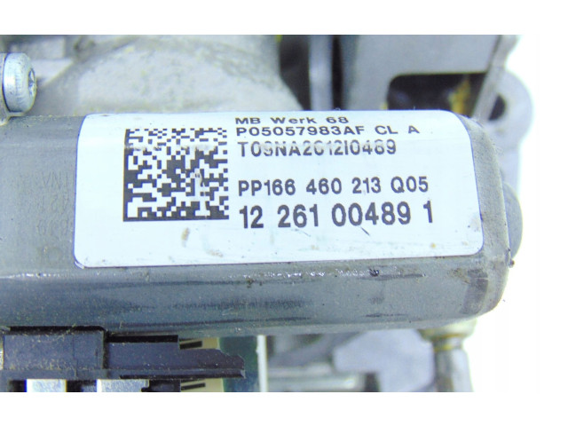  рейка  Колонка рулевая P05057980AF, P05057980AF   Jeep Grand Cherokee 2010 - 2021 года