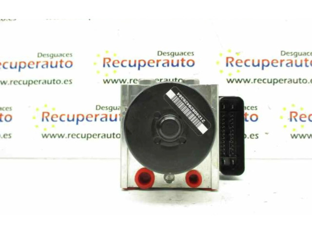 Блок АБС 8200403322F Renault Twingo II 2007 - 2014 года