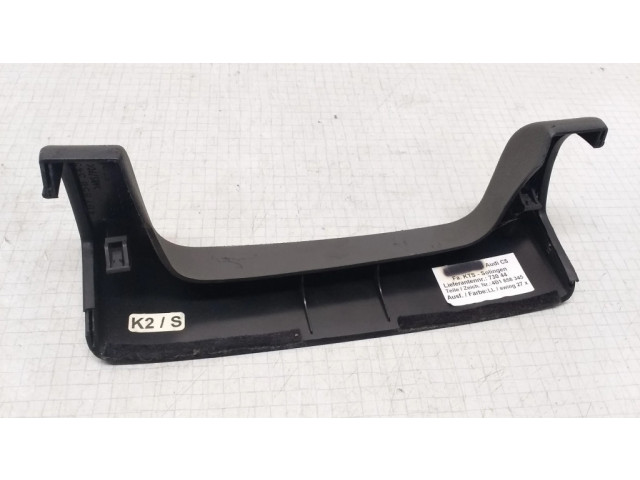 Другая деталь салона