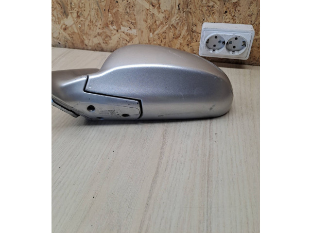 Зеркало электрическое Hyundai Coupe - года