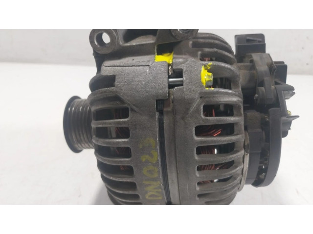 Генератор A2721540102, AI90036   Mercedes-Benz CLS AMG C219 3.5     