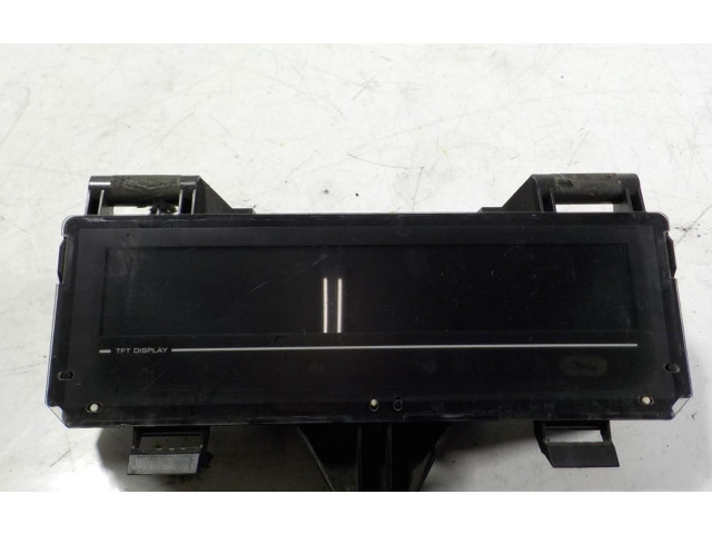 Přístrojová deska Renault Grand Modus 2011 248100293R, 248100293R