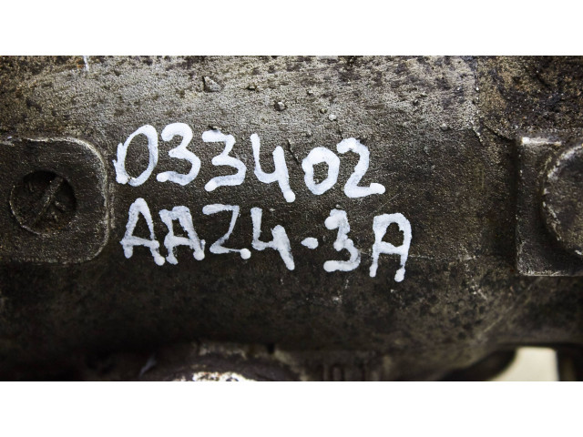 Vstřikovací čerpadlo 0460404963 Chrysler Voyager