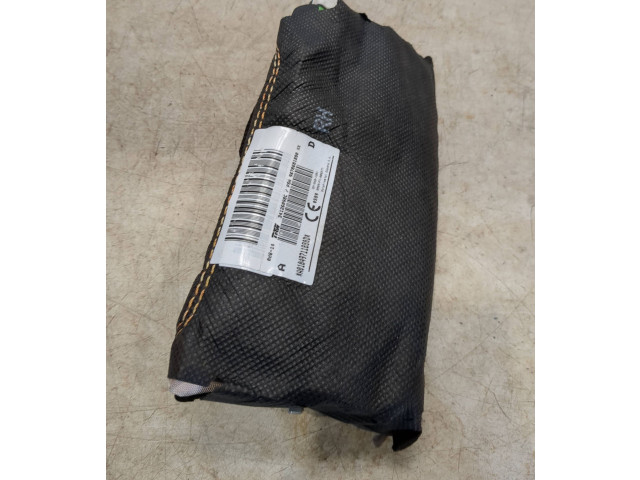 Подушка безопасности в сиденье 34126098C, 9678681880 Citroen C4 II Picasso