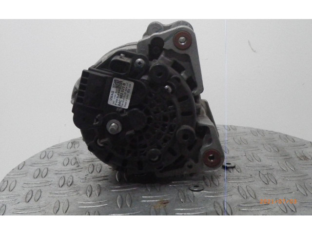 Генератор 04C903023B Skoda Citigo