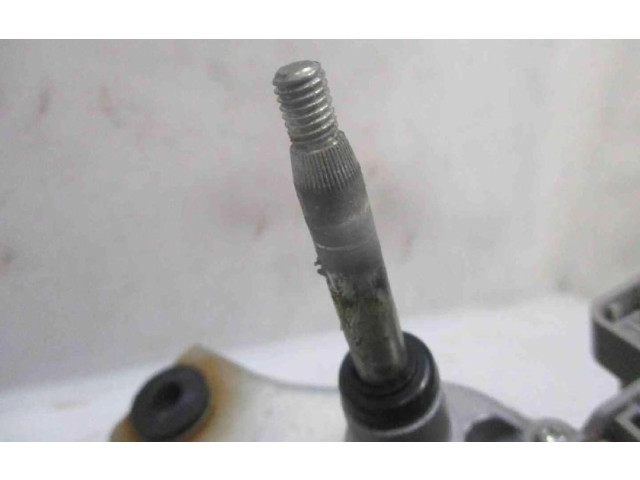 Двигатель стеклоочистителя заднего стекла 287109U00B, 287109U00B Nissan Note (E11)