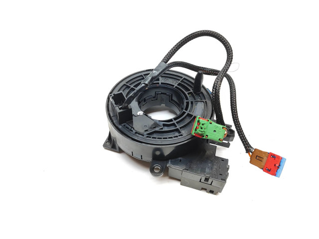 Pojistková skříňka Полоса надувных подушек (кольцо srs) 255545857R, 9DE0321A Renault Espace V (RFC) 2016