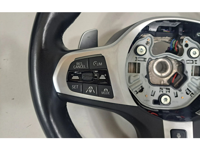 Volant BMW 3 G20 G21 2019 8746693, 8746674