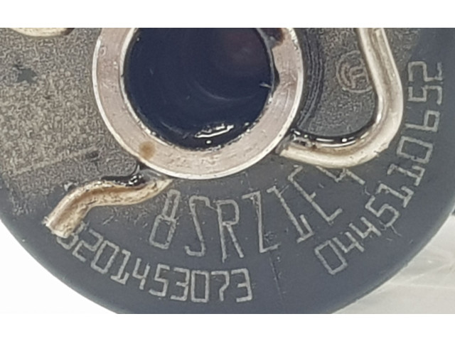 Форсунка 166000121R, 166000121R    Dacia Dokker   