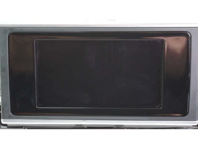 Дисплей 4G1919601T Audi A6 S6 C7 4G