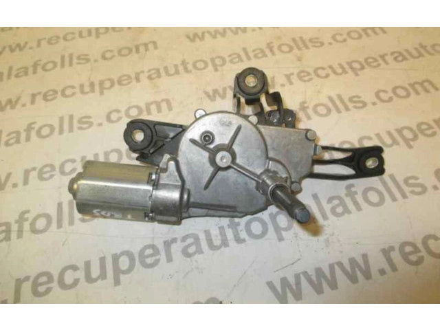 Моторчик заднего дворника 0390201595 Saab 9-5