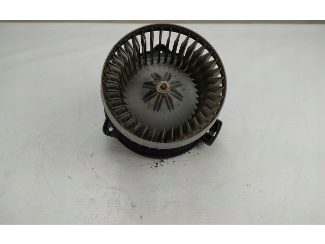 Вентилятор печки 194000-0821 Honda City