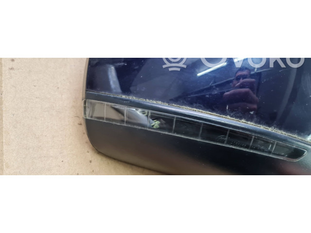 Zpětné zrcátko Maserati Quattroporte 2015